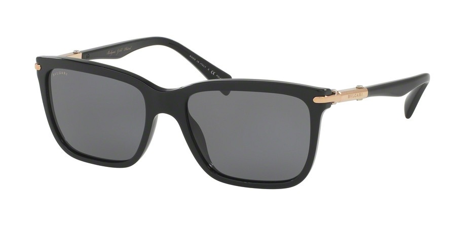 Bvlgari BV7028K Square Sunglasses