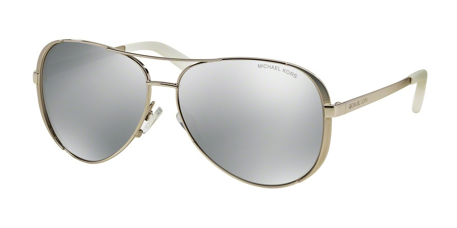 Michael Kors MK5004 CHELSEA Sunglasses