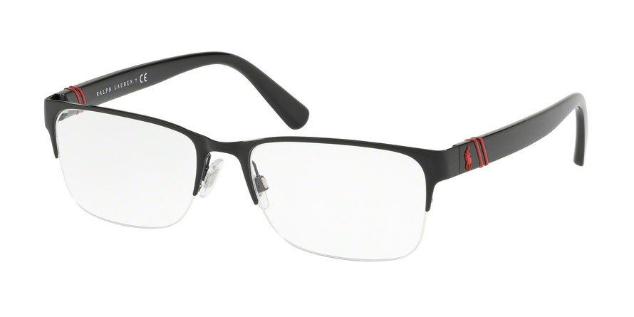 Polo PH1181 Rectangle Eyeglasses