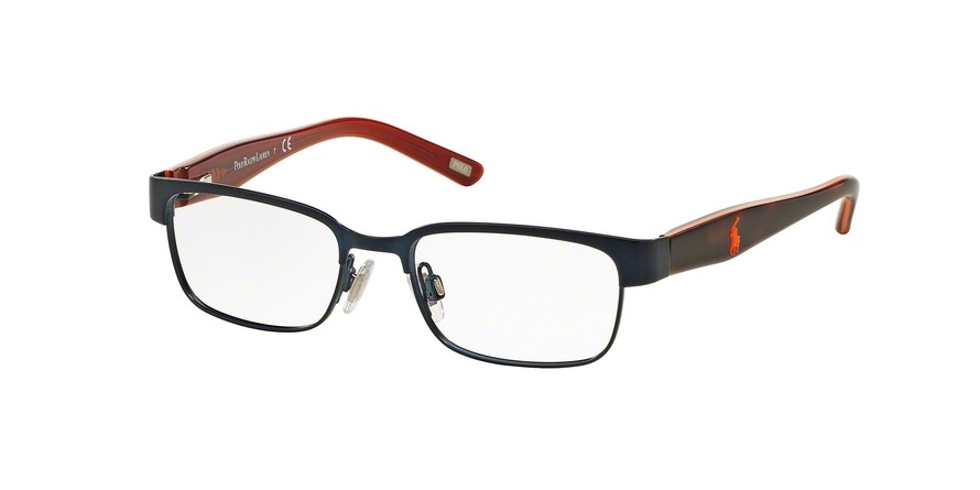 Polo PP8036 Rectangle Eyeglasses