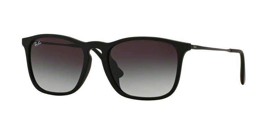 Ray-Ban RB4187F CHRIS (F) Sunglasses