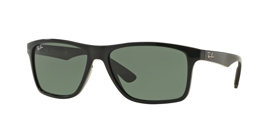 Ray-Ban RB4234 Rectangle Sunglasses