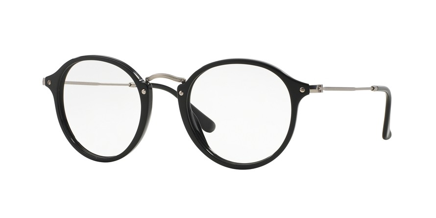 Ray-Ban RX2447V ROUND Eyeglasses