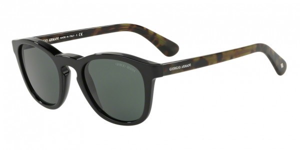 Giorgio Armani AR8112 Phantos Sunglasses