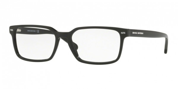Brooks Brothers BB2040 Rectangle Eyeglasses