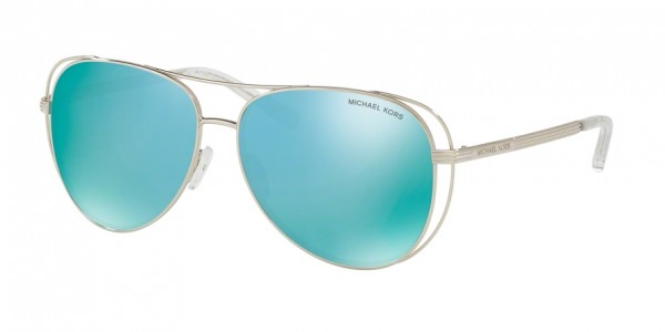 Michael Kors MK1024 LAI Sunglasses