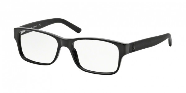 Polo PH2117 Rectangle Eyeglasses