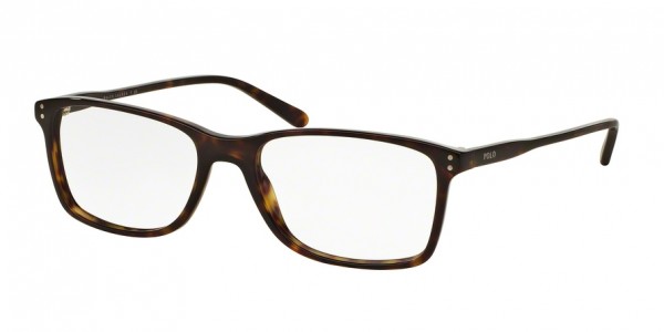 Polo PH2155 Rectangle Eyeglasses