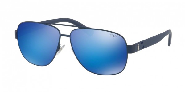 Polo PH3110 Pilot Sunglasses