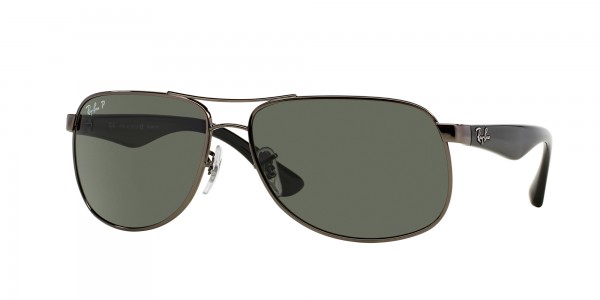 Ray-Ban RB3502 RB3502 Sunglasses