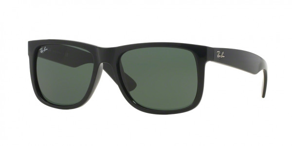 Ray-Ban RB4165 JUSTIN Sunglasses