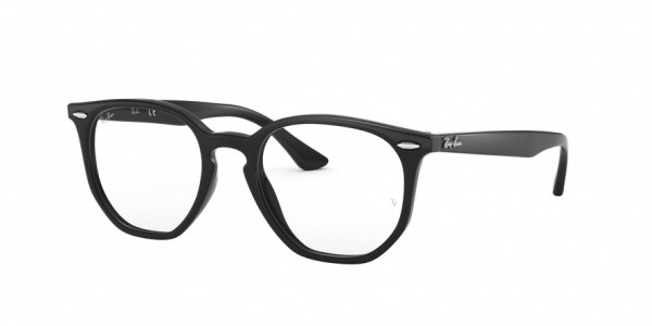 Ray-Ban RX7151 Irregular Eyeglasses