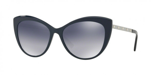 Versace VE4348 Cat Eye Sunglasses