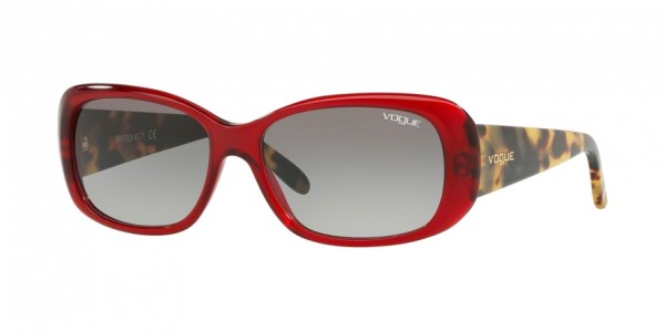 Vogue VO2606S Rectangle Sunglasses