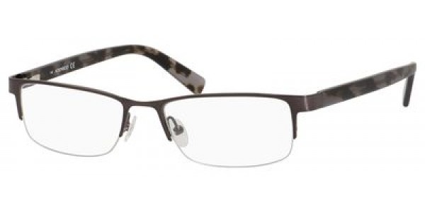 Adensco AD 101 0JCA Brushed Bakelite, Size 51mm Eyeglasses